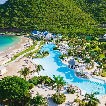 Secrets St Martin Resort & Spa (Adults Only) Grand Case Exterior foto