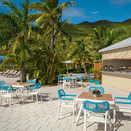 Secrets St Martin Resort & Spa (Adults Only) Grand Case Exterior foto