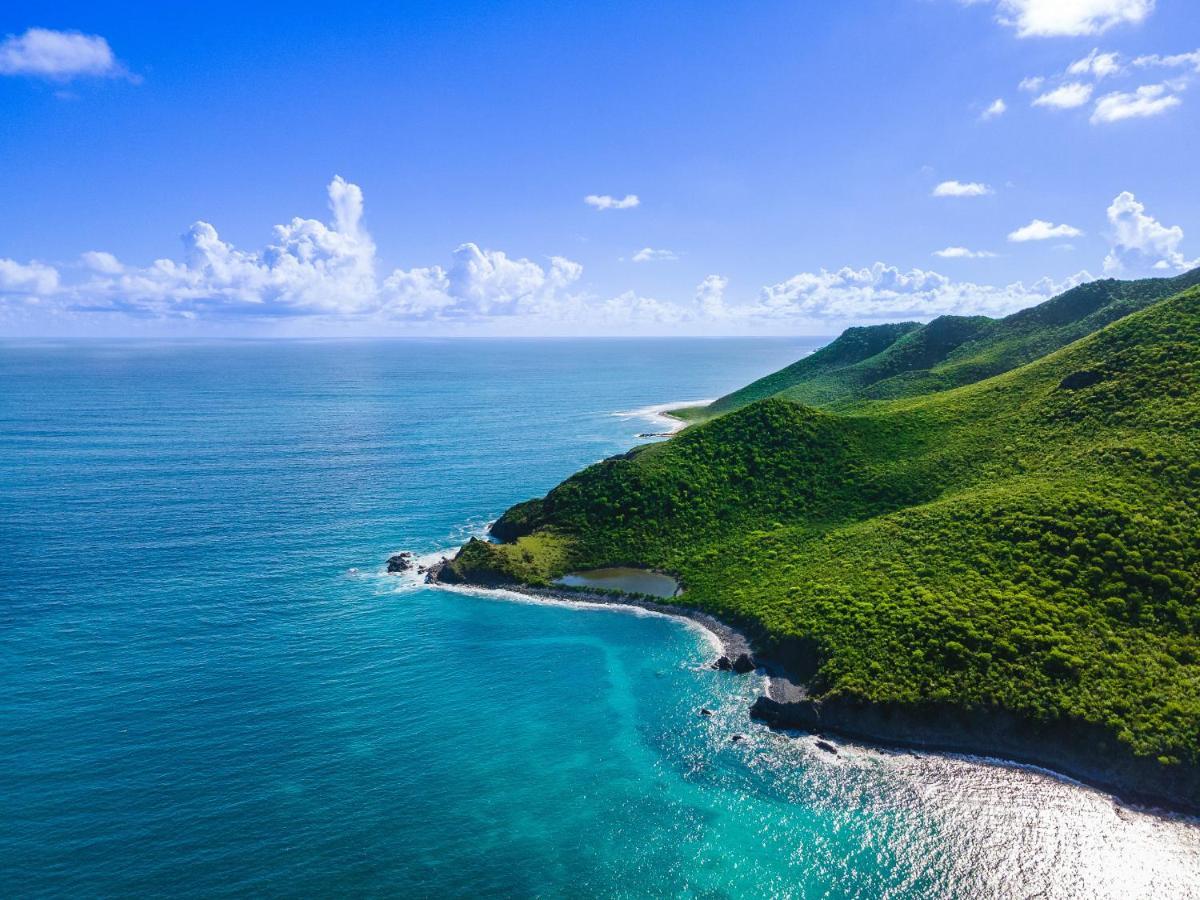 Secrets St Martin Resort & Spa (Adults Only) Grand Case Exterior foto