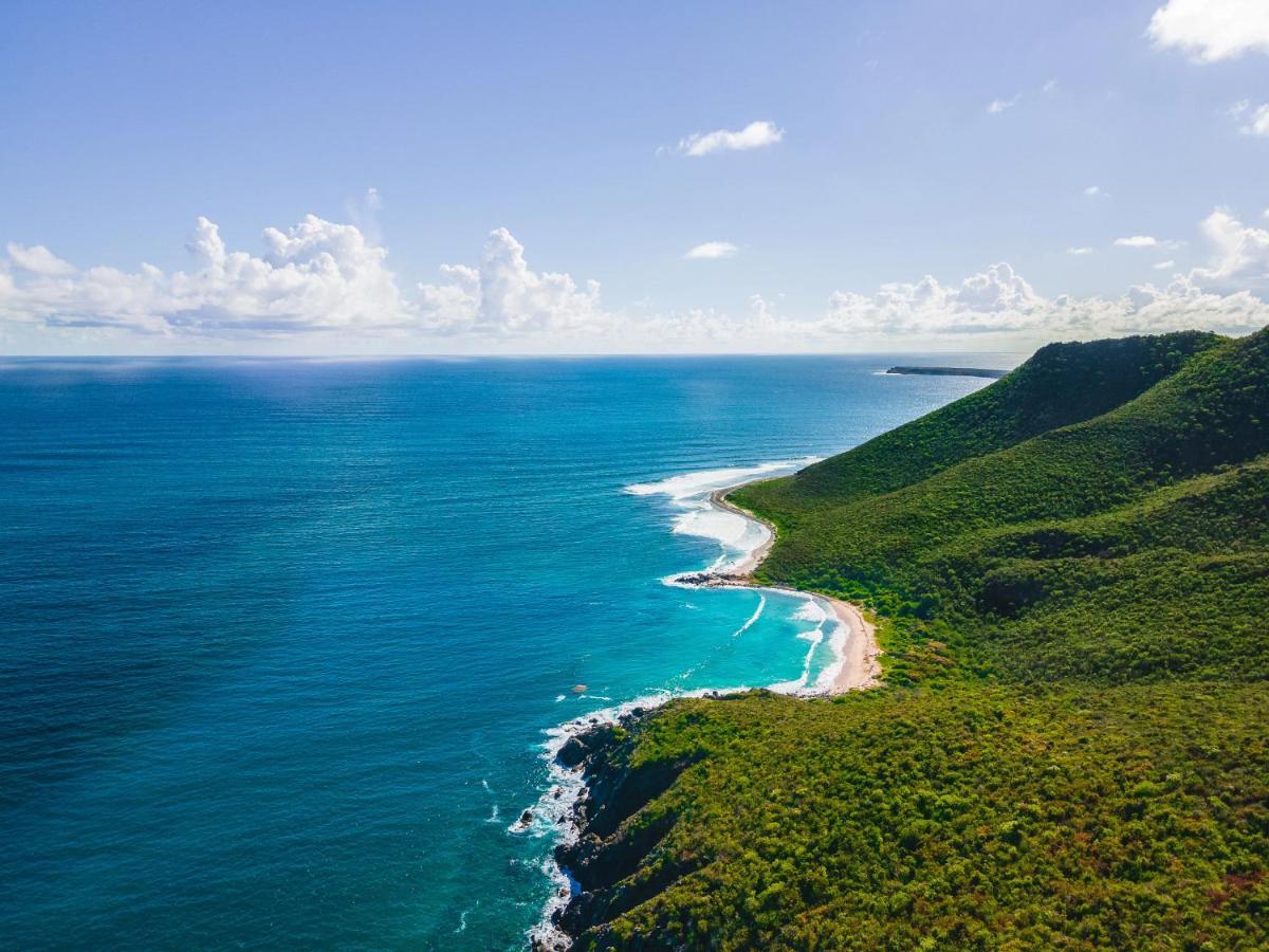 Secrets St Martin Resort & Spa (Adults Only) Grand Case Exterior foto