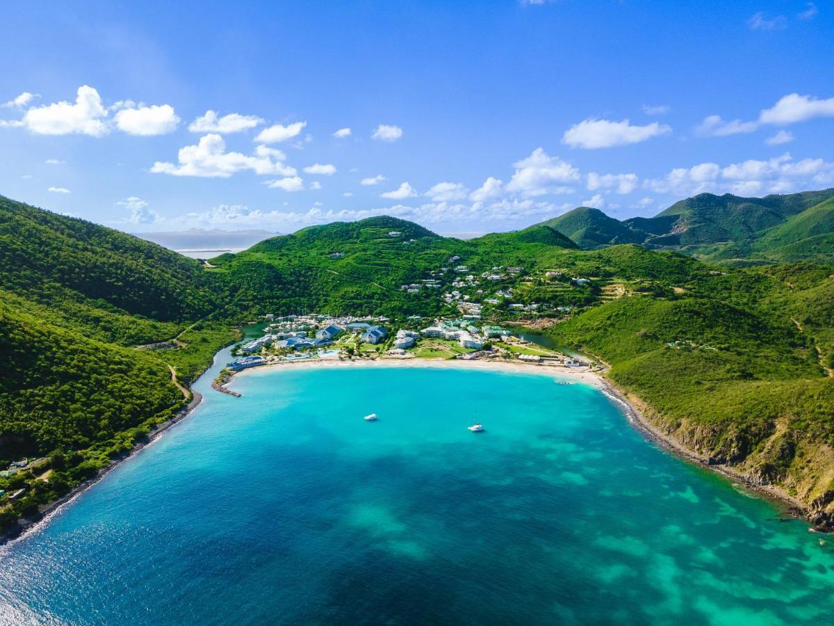 Secrets St Martin Resort & Spa (Adults Only) Grand Case Exterior foto