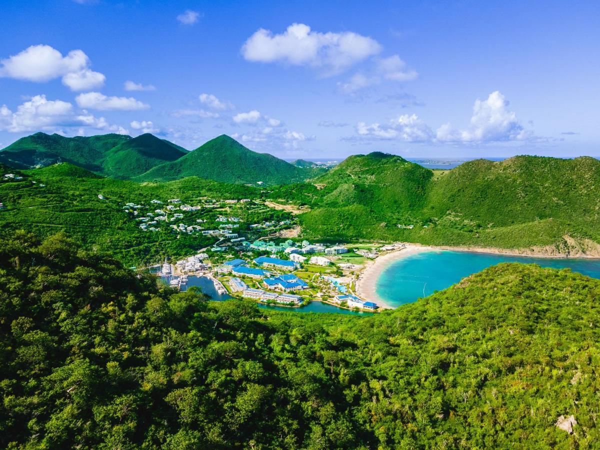 Secrets St Martin Resort & Spa (Adults Only) Grand Case Exterior foto