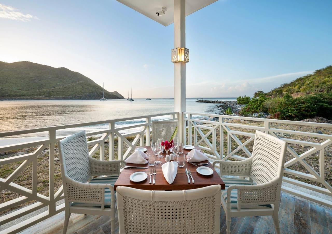 Secrets St Martin Resort & Spa (Adults Only) Grand Case Exterior foto