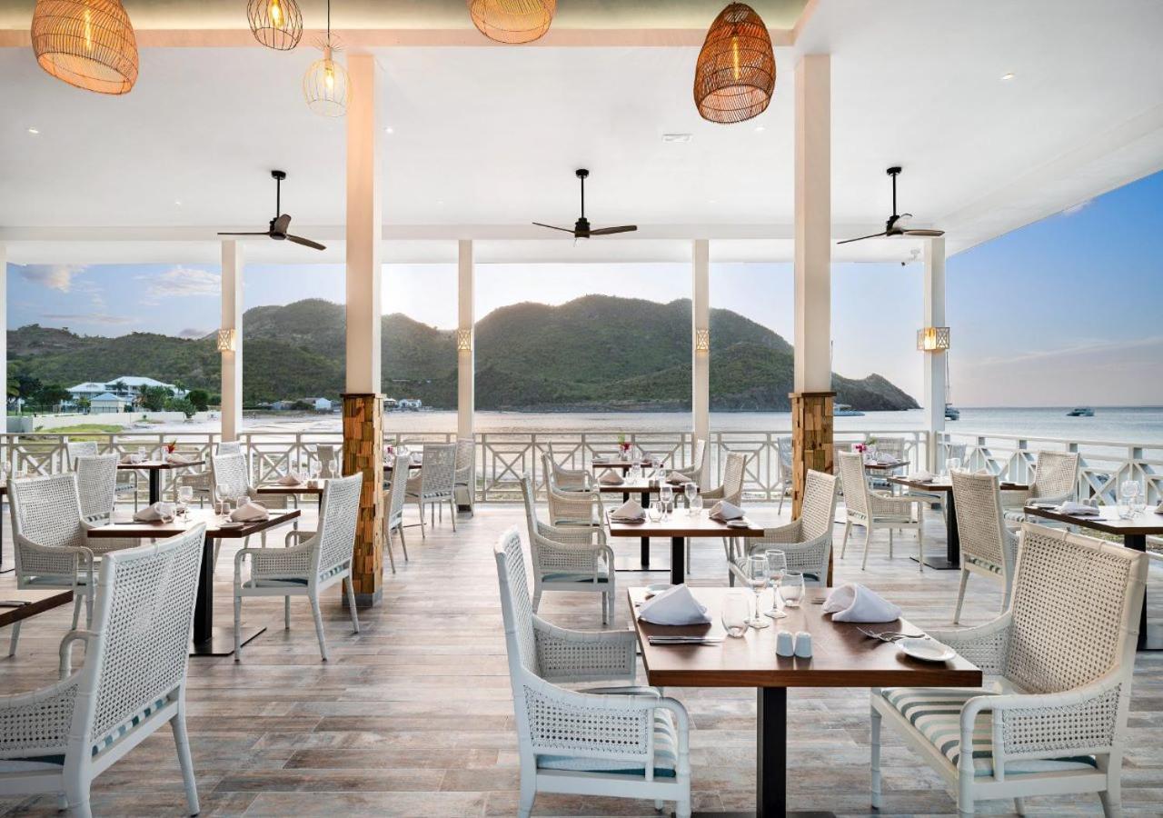 Secrets St Martin Resort & Spa (Adults Only) Grand Case Exterior foto
