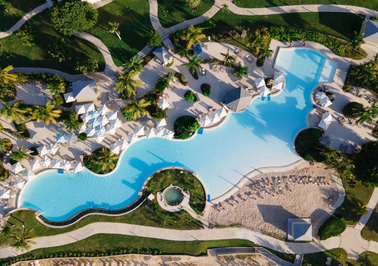 Secrets St Martin Resort & Spa (Adults Only) Grand Case Exterior foto