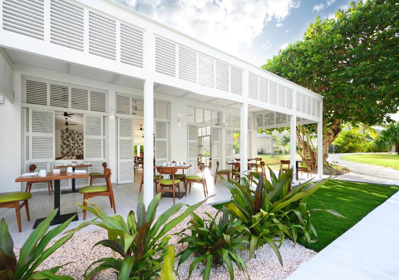 Secrets St Martin Resort & Spa (Adults Only) Grand Case Exterior foto