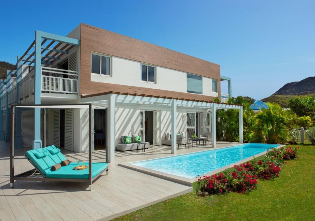 Secrets St Martin Resort & Spa (Adults Only) Grand Case Exterior foto
