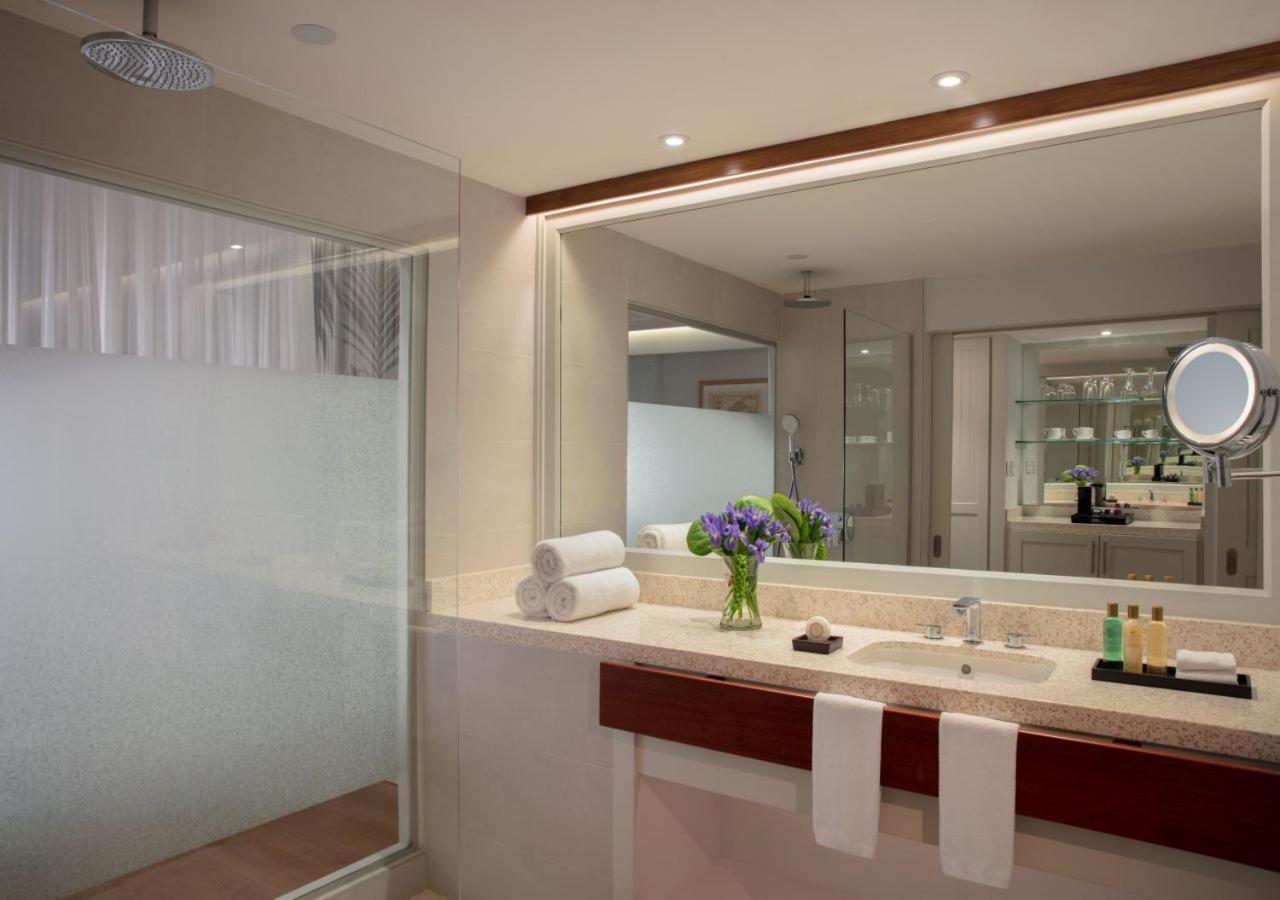 Secrets St Martin Resort & Spa (Adults Only) Grand Case Exterior foto