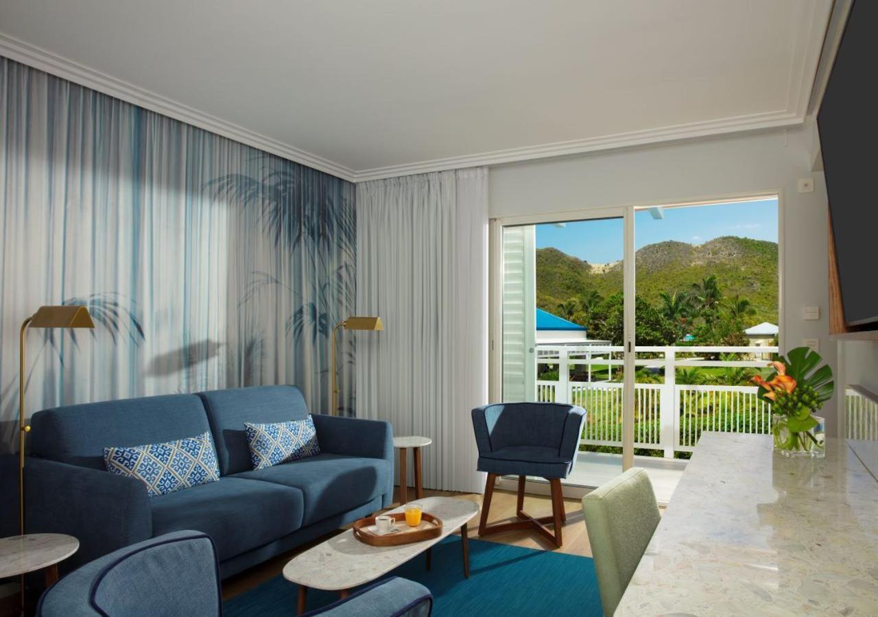 Secrets St Martin Resort & Spa (Adults Only) Grand Case Exterior foto
