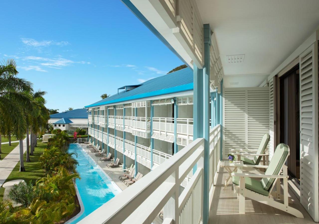 Secrets St Martin Resort & Spa (Adults Only) Grand Case Exterior foto