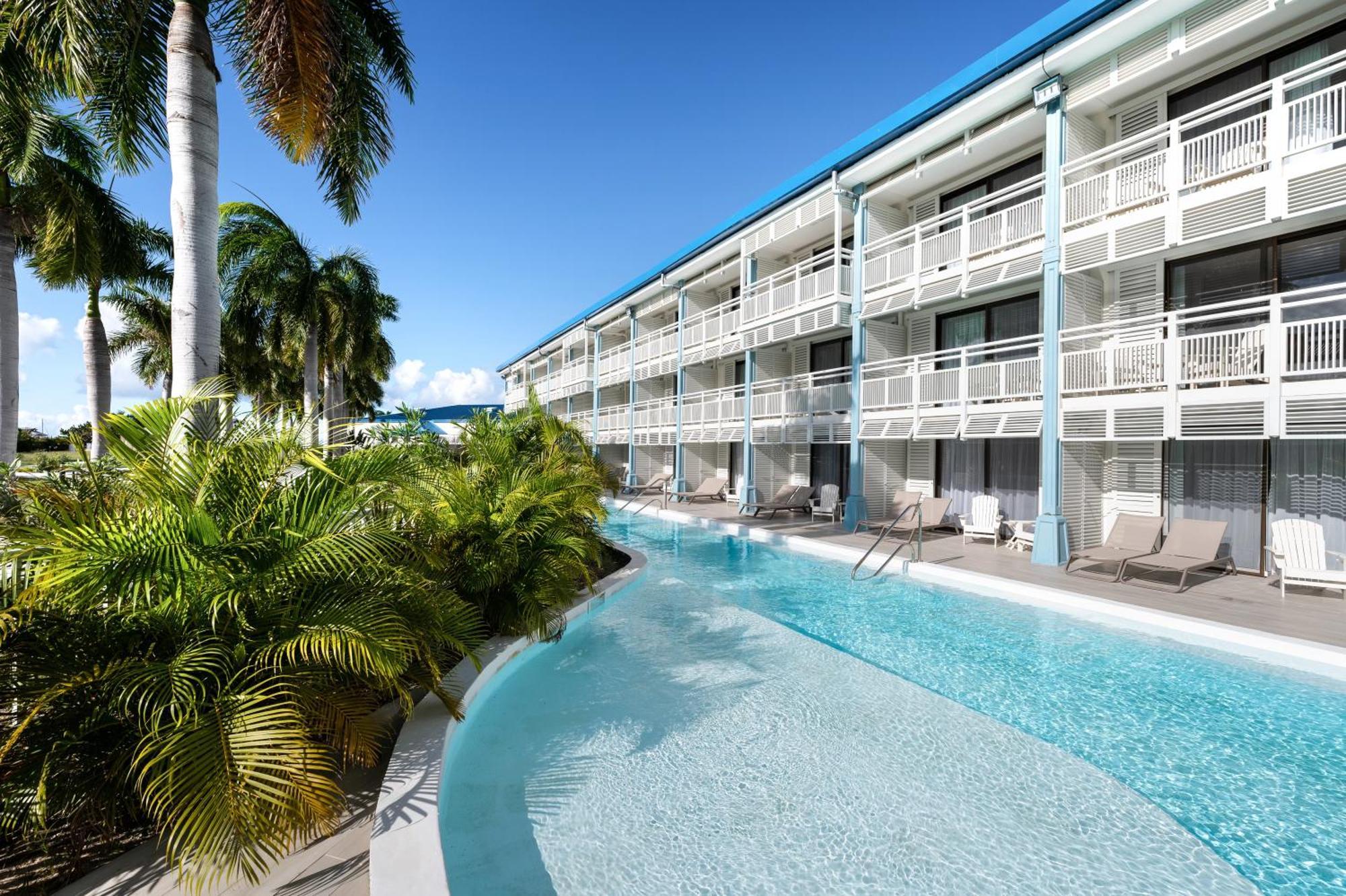 Secrets St Martin Resort & Spa (Adults Only) Grand Case Exterior foto