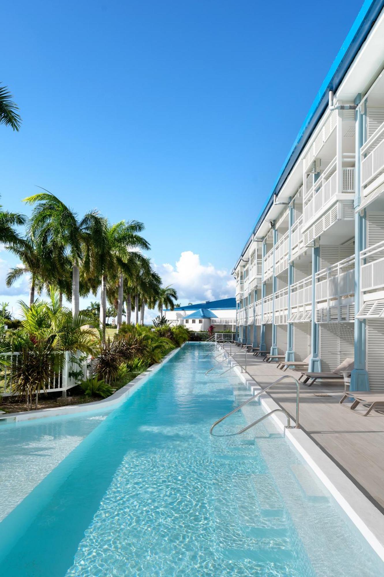 Secrets St Martin Resort & Spa (Adults Only) Grand Case Exterior foto