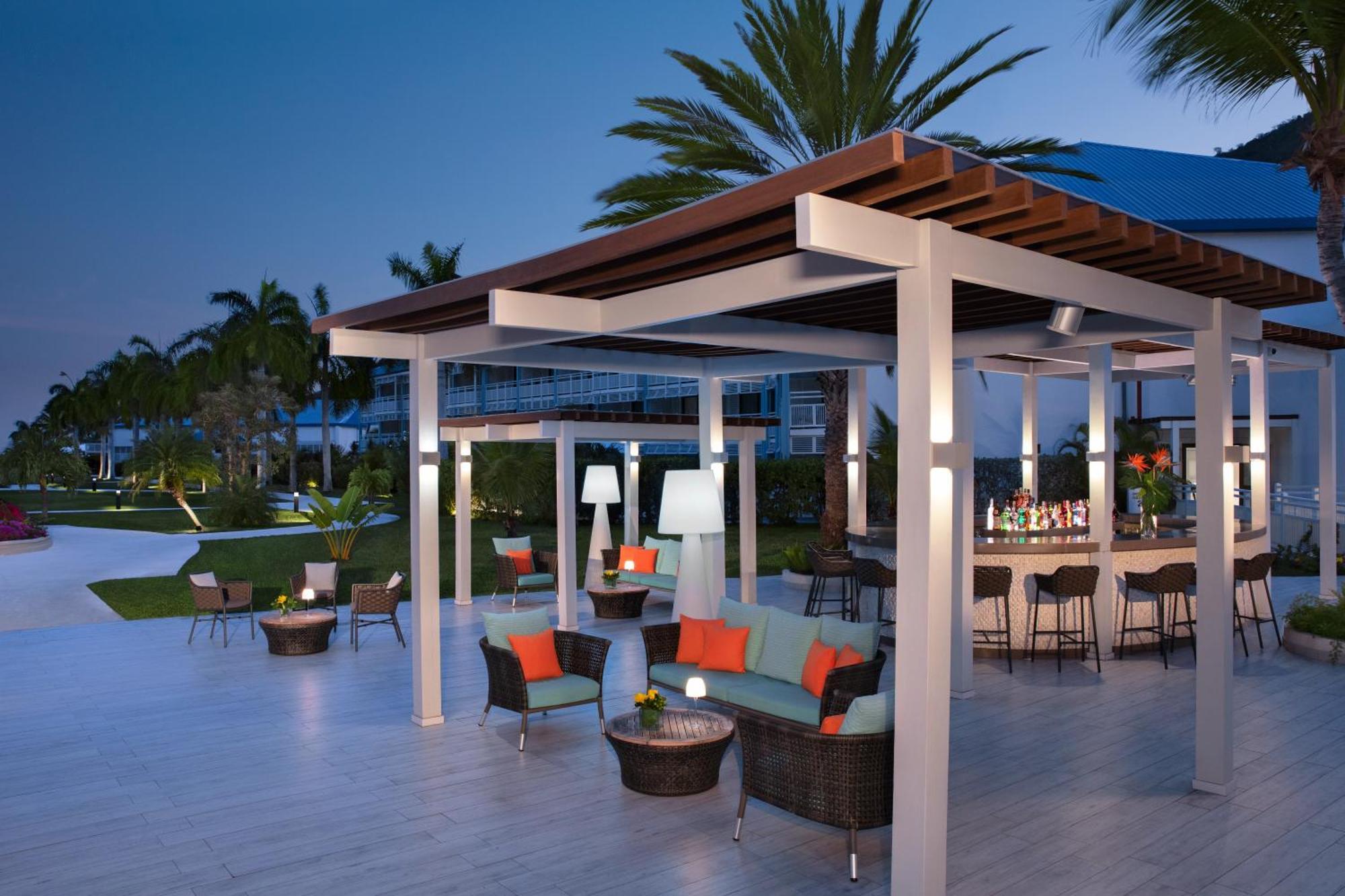 Secrets St Martin Resort & Spa (Adults Only) Grand Case Exterior foto